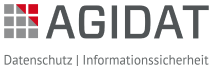 AGIDAT – Datenschutz | Informationssicherheit