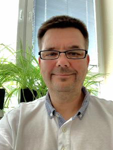 Jan Wandrey, AGIDAT